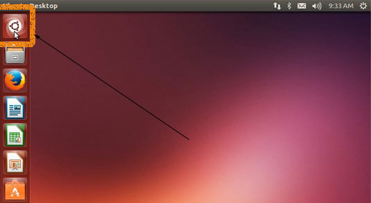 Synaptic Quick Start for Ubuntu 16.04 Xenial - Dashboard