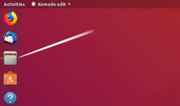 How to Enable Personal File Sharing in Ubuntu 18.04 Bionic - Open File Manager