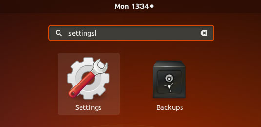Skype Quick Start on Ubuntu - Settings