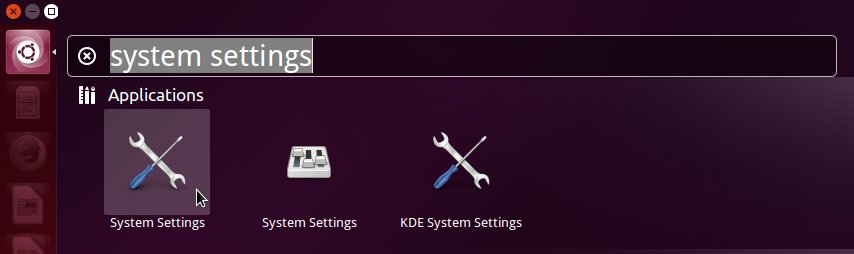 How to Add Printer Ubuntu 14.04 Trusty - Ubuntu System Settings