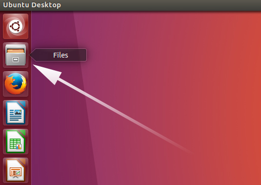 How to Access Folders & Drives in Linux Ubuntu File Manager - Open File Manager