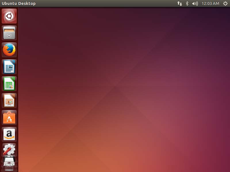 Install Ubuntu 16.10 Yakkety on Top of Windows 7 - Ubuntu Linux 16.10 Yakkety Desktop