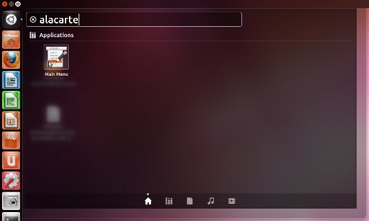 Ubuntu GNOME Create App Launcher 1