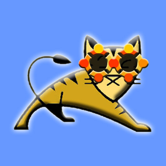 Apache Tomcat 7 on Linux Lubuntu