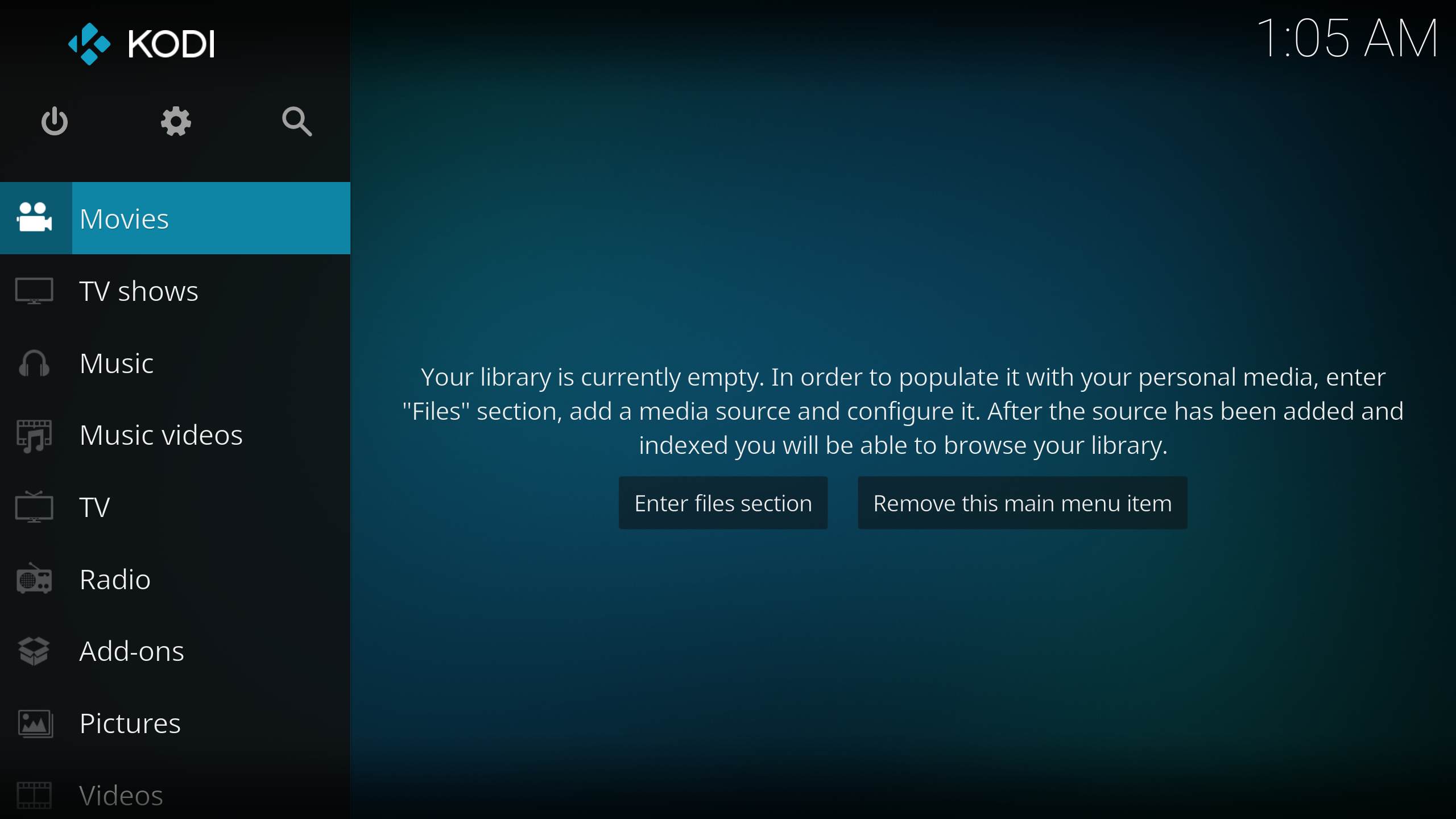 How to Install Kodi Media Center on openSUSE 42 -
</ol>
<div class=