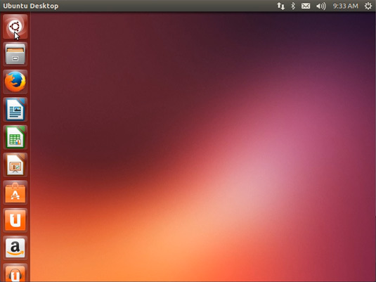 How to Install Ubuntu 16.04 VMware Virtual Machine on Windows 8 - Ubuntu 16.04 Xenial Desktop