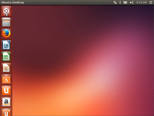 VMware Fusion Ubuntu 16.04 Install Virtual Machine - Ubuntu 16.04 Xenial Desktop