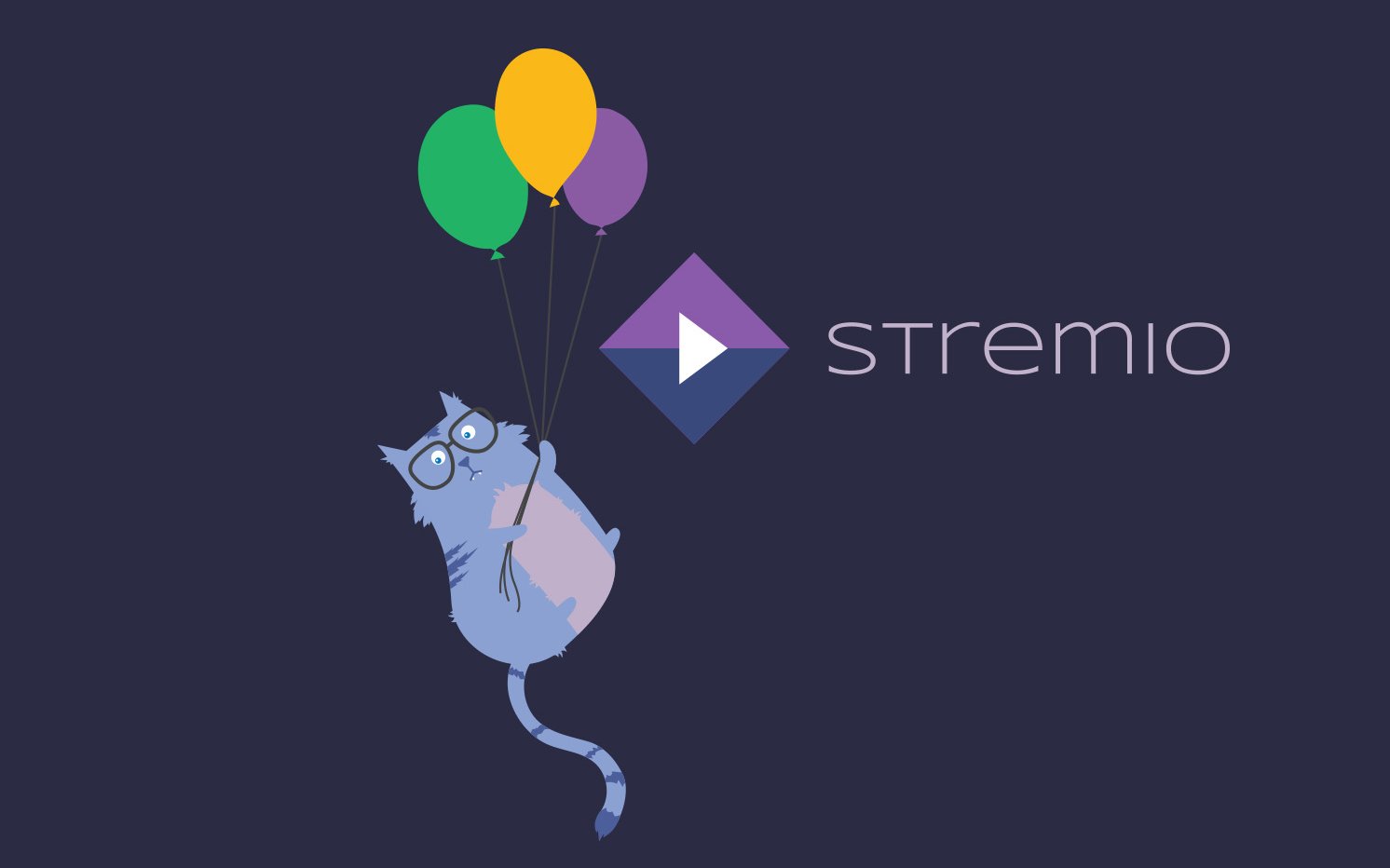 How to Install Stremio on Fedora - Featured