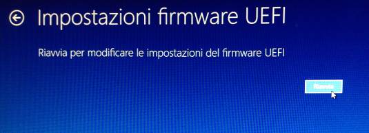 Windows 8 Disable Secure Boot for Linux Installation - Windows 8 Uefi Firmware Re-Boot