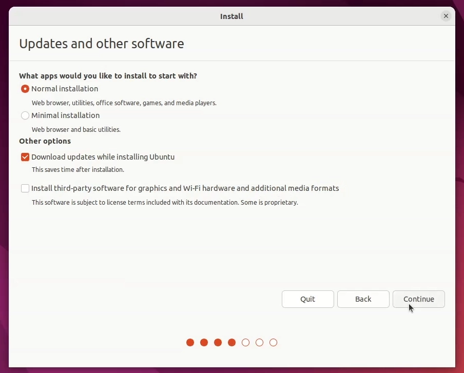 How to Dual Boot Ubuntu 22.04 and Windows 11 - 