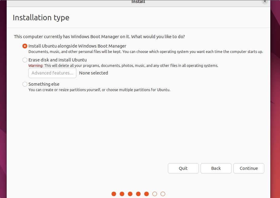 How to Dual Boot Ubuntu 22.04 and Windows 11 - 