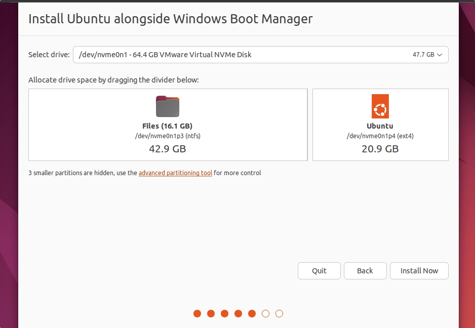 How to Dual Boot Ubuntu 22.04 and Windows 11 - 