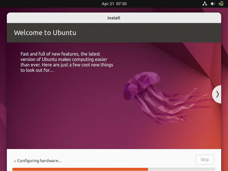 How to Dual Boot Ubuntu 22.04 and Windows 11 - 