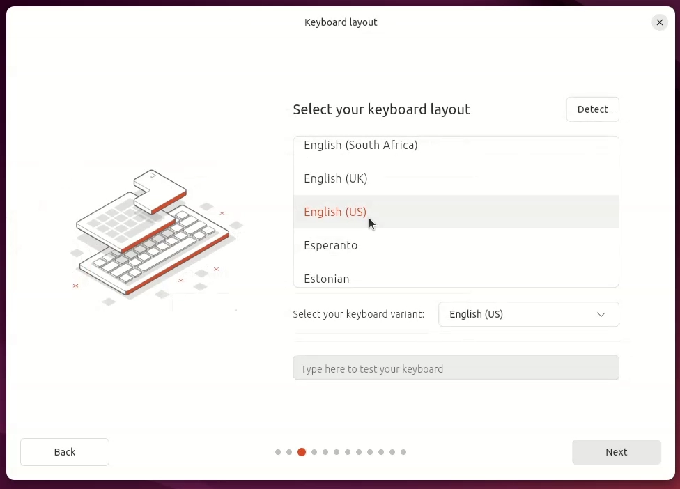 How to Dual Boot Ubuntu 24.04 and Windows 10 | Step-by-step - Accessibility