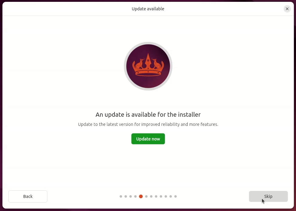 How to Dual Boot Ubuntu 24.04 and Windows 10 | Step-by-step - Update available