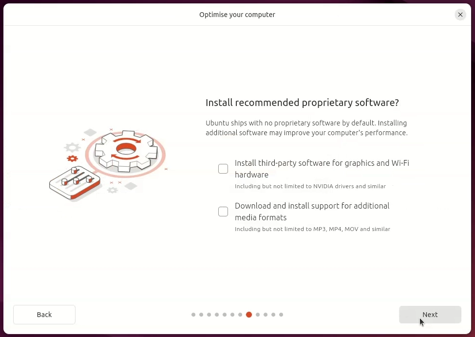 How to Dual Boot Ubuntu 24.04 and Windows 10 | Step-by-step - Optimise your computer