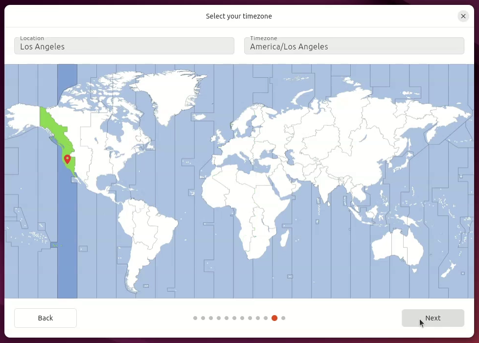 How to Dual Boot Ubuntu 24.04 and Windows 10 | Step-by-step - Timezone